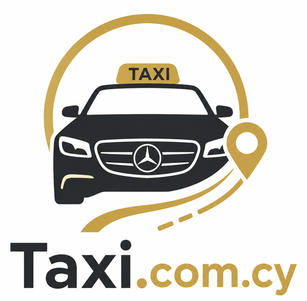 Taxi.com.cy Client App