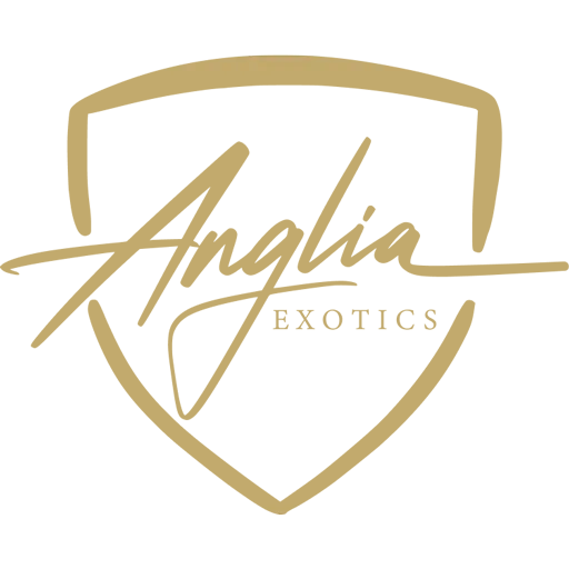 Anglia Rentals logo