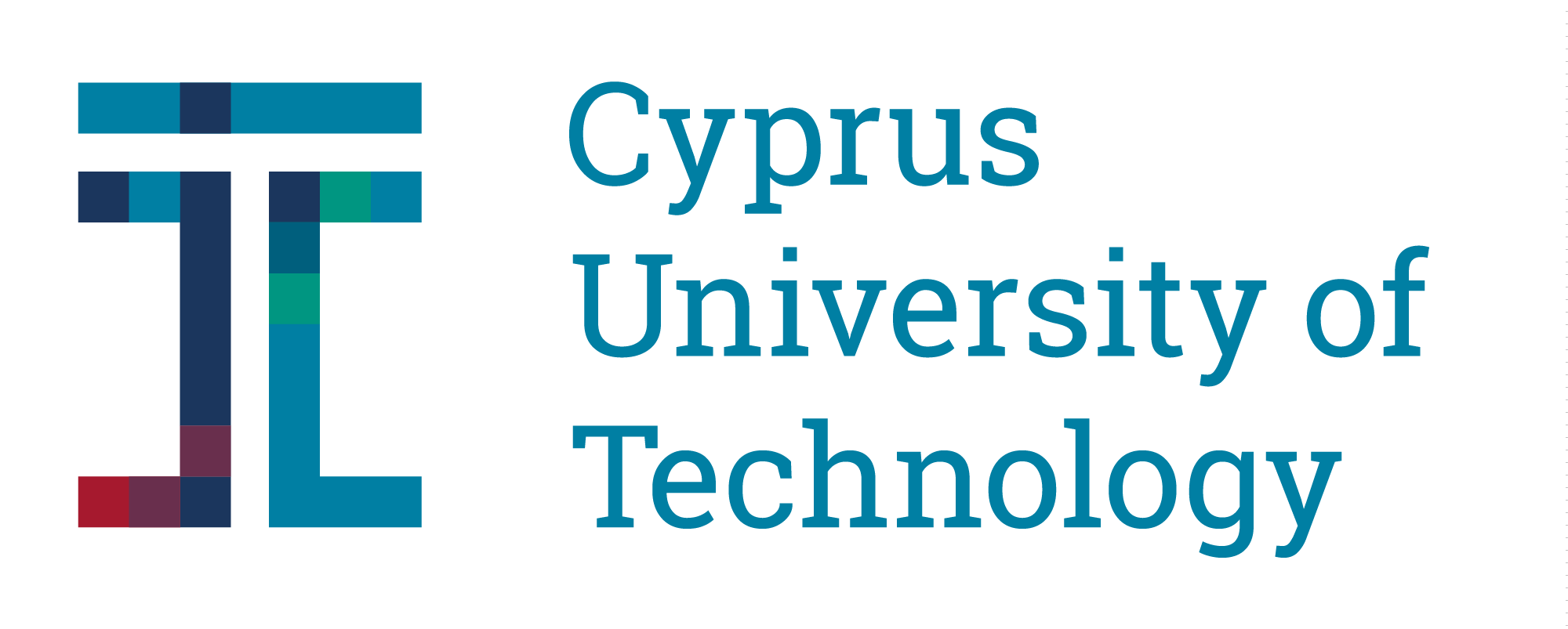 Cyprus University of Technology logo