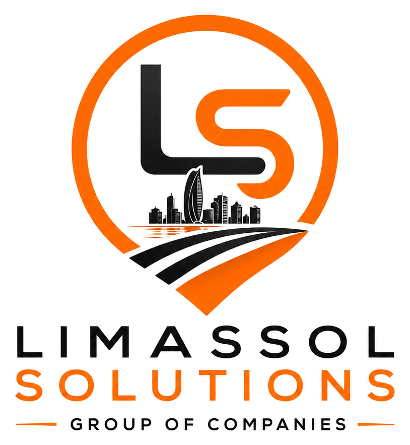 Limassol Solutions Group logo