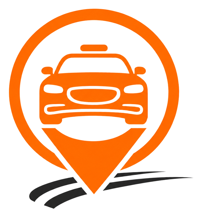 Taxi Limassol Solutions logo